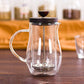 Sorrento Doppelwandige French Press