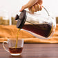 Sorrento Doppelwandige French Press