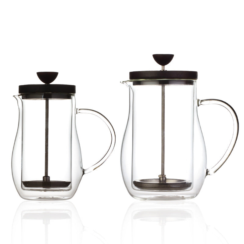 Sorrento Doppelwandige French Press