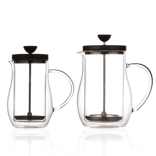 Sorrento Doppelwandige French Press