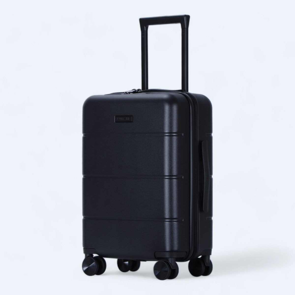 Frendorf | 3-teilige Hartschalen-Kofferset – Atlas Explorer