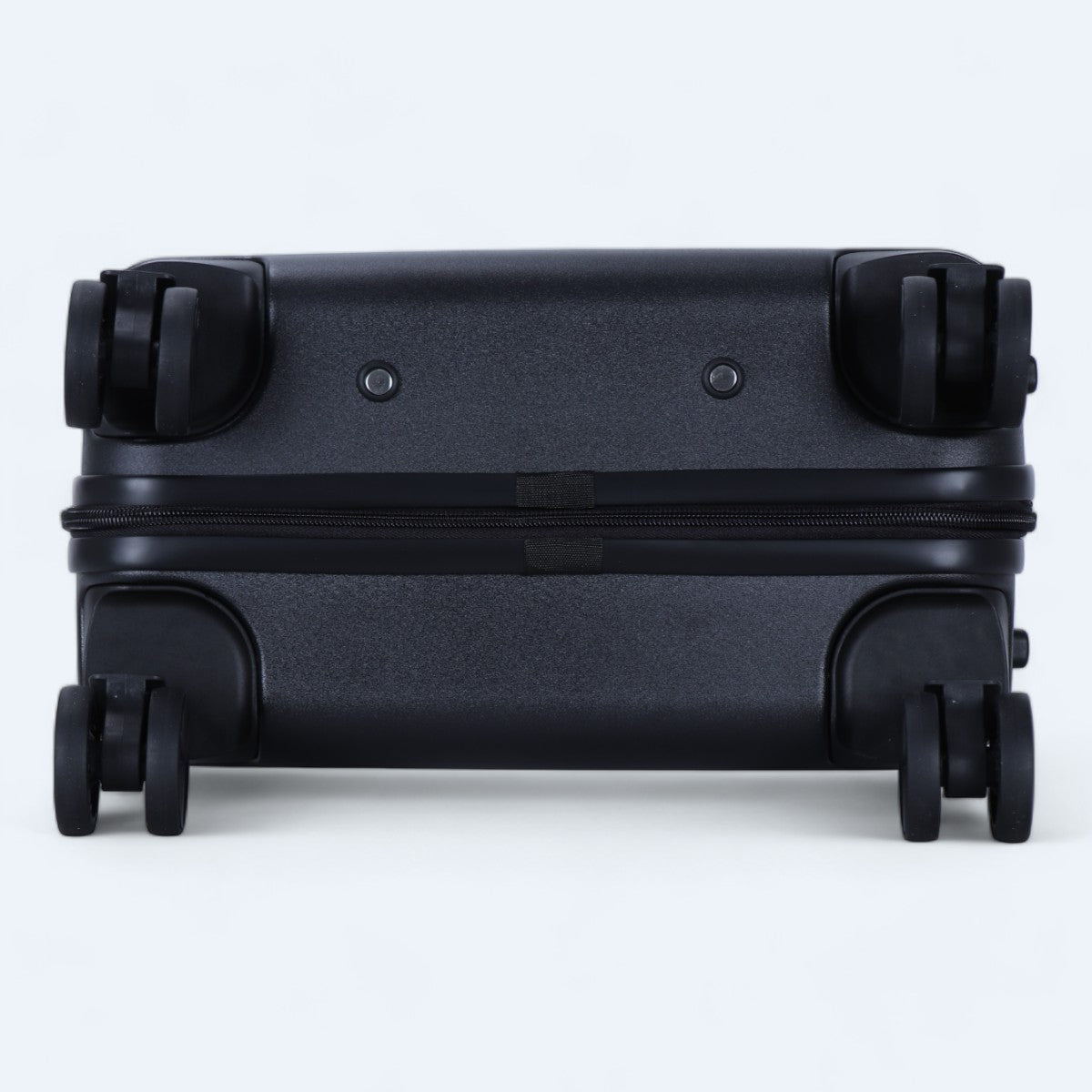 Frendorf | 3-teilige Hartschalen-Kofferset – Atlas Explorer