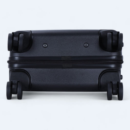 Frendorf | 3-teilige Hartschalen-Kofferset – Atlas Explorer