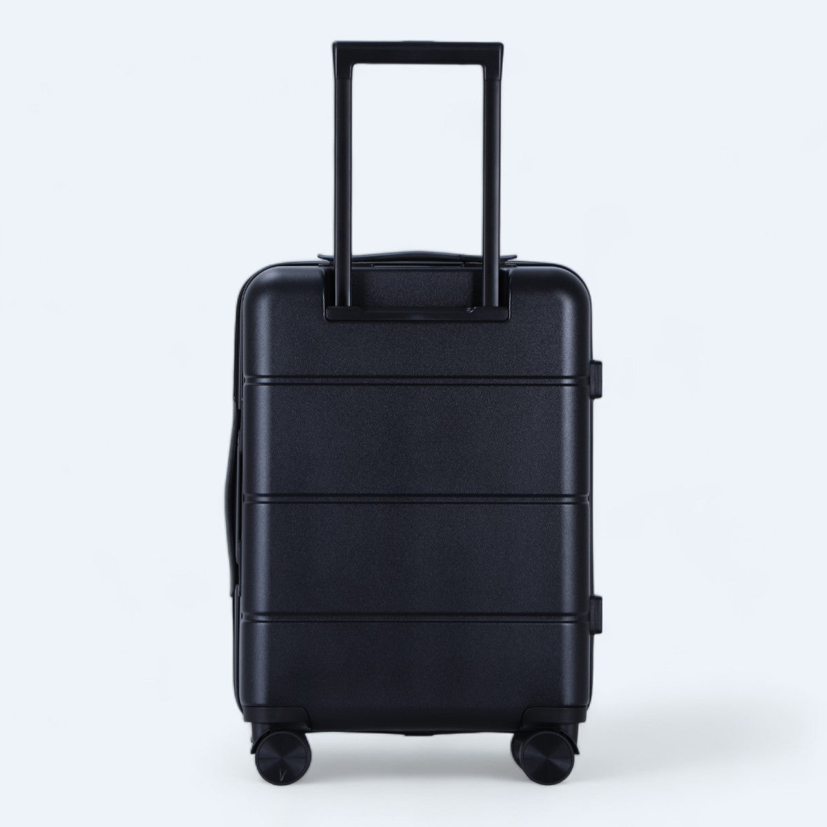 Frendorf | 3-teilige Hartschalen-Kofferset – Atlas Explorer