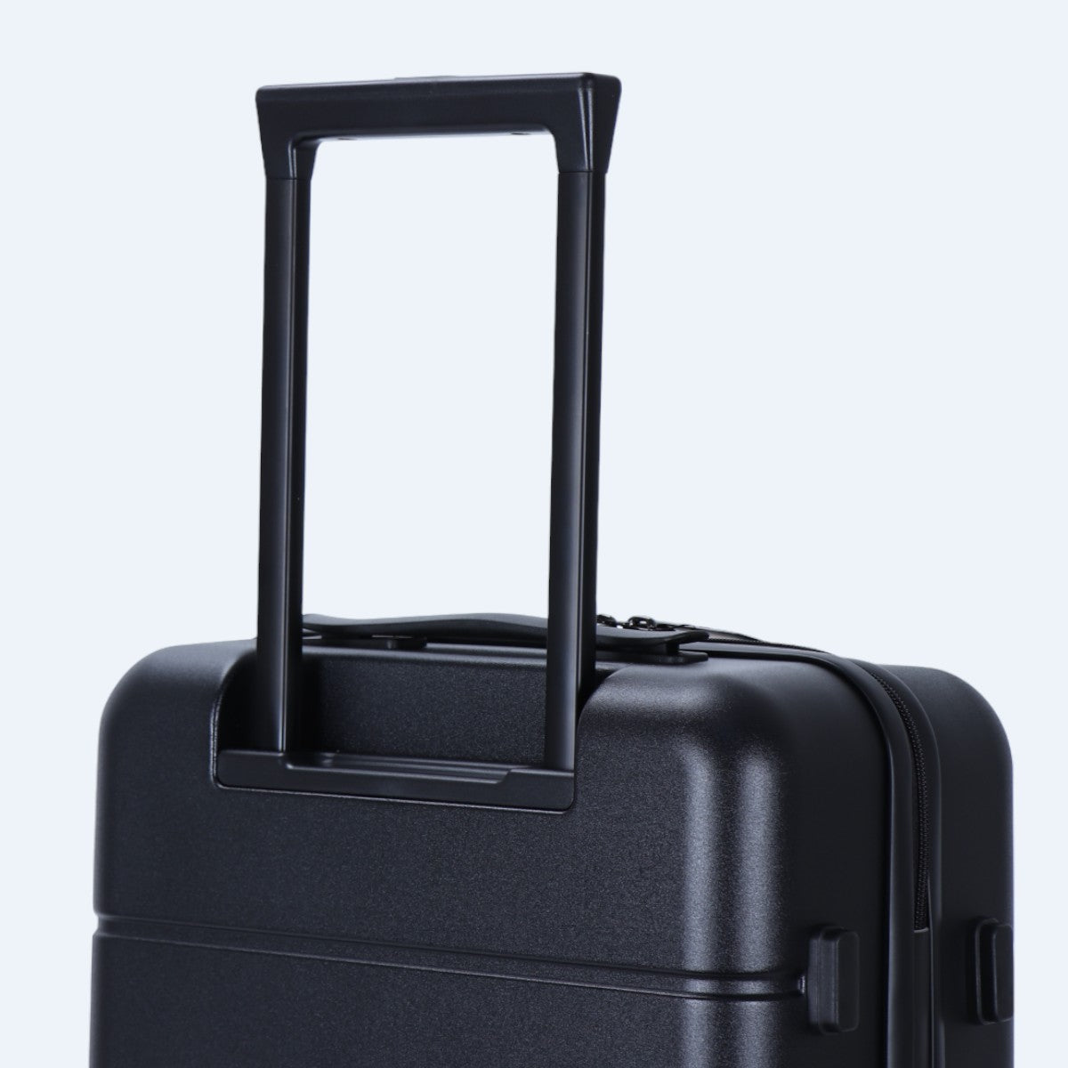 Frendorf | 3-teilige Hartschalen-Kofferset – Atlas Explorer