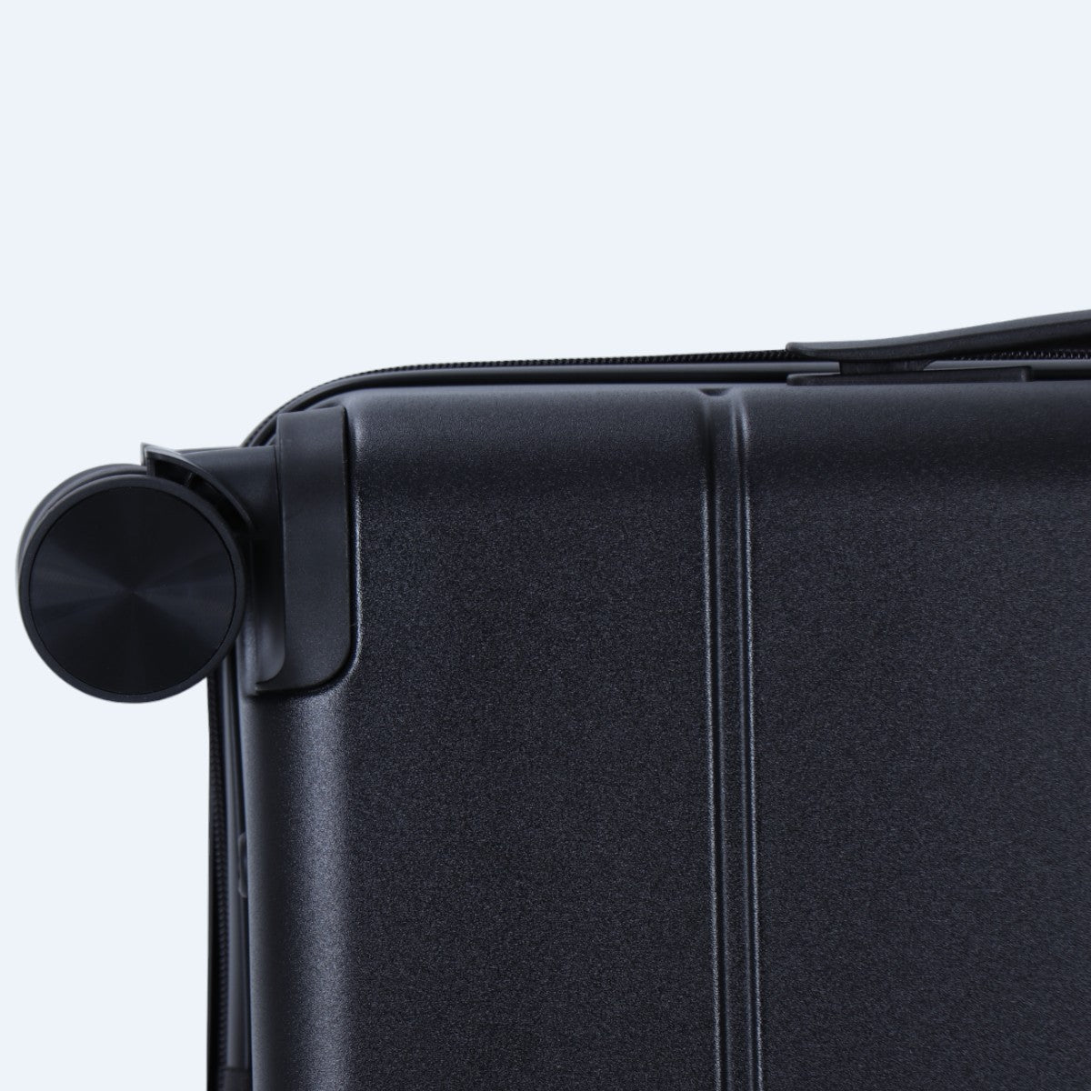 Frendorf | 3-teilige Hartschalen-Kofferset – Atlas Explorer