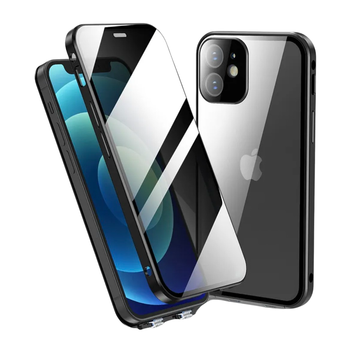 Frendorf | Privacy Defender iPhone Hülle