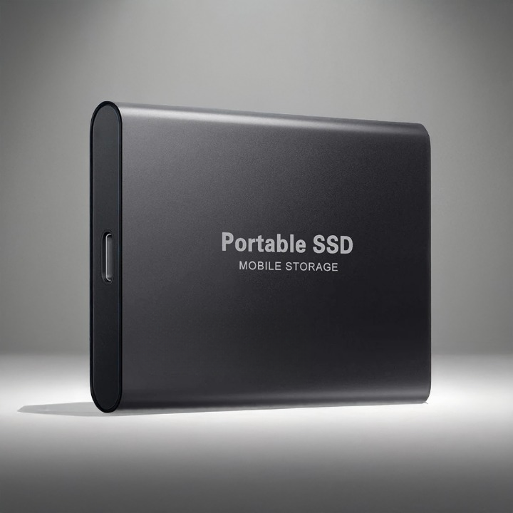 Frendorf | FusionElite - Hochgeschwindigkeits-SSD-Speicher für Laptops und PCs