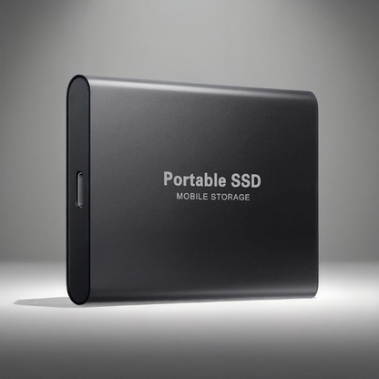 Frendorf | FusionElite - Hochgeschwindigkeits-SSD-Speicher für Laptops und PCs