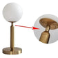Frendorf | OpulentGlow - Elegante Tischlampe