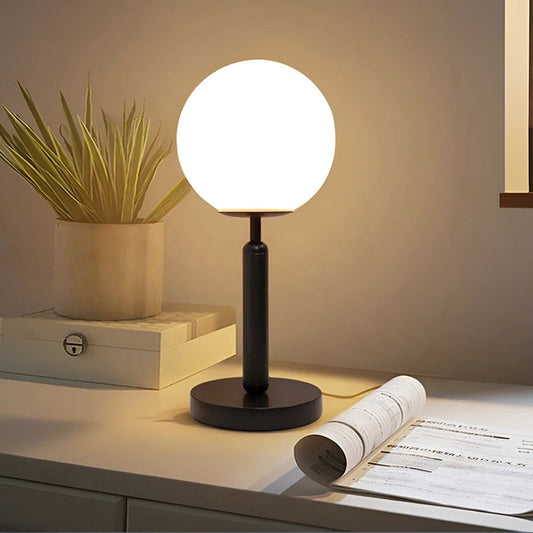 Frendorf | OpulentGlow - Elegante Tischlampe