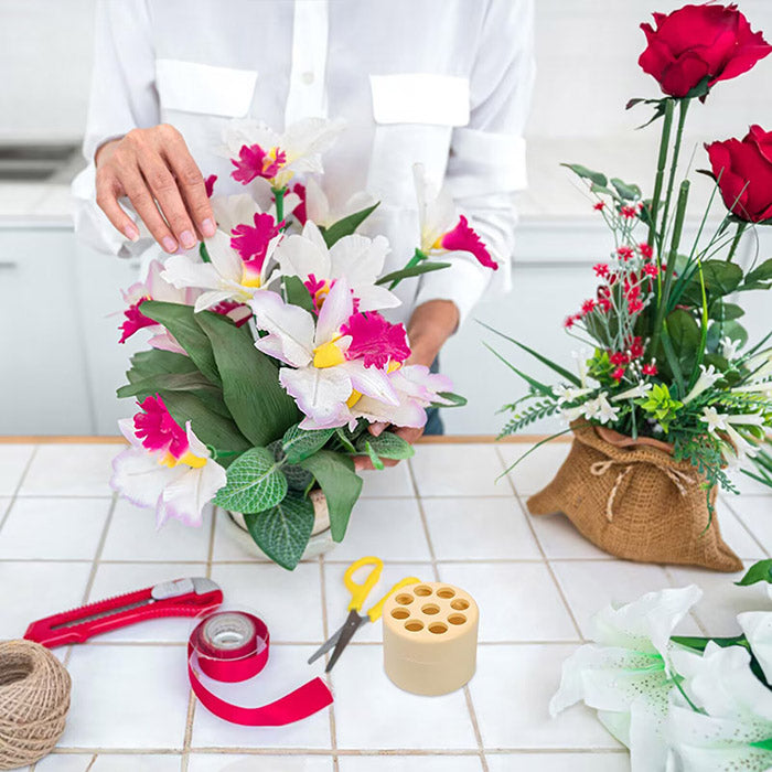 Spial Ikebana Stammhalter