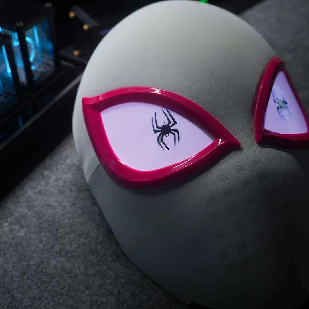 Frendorf | Spidey-Maske | Superhelden-Maske