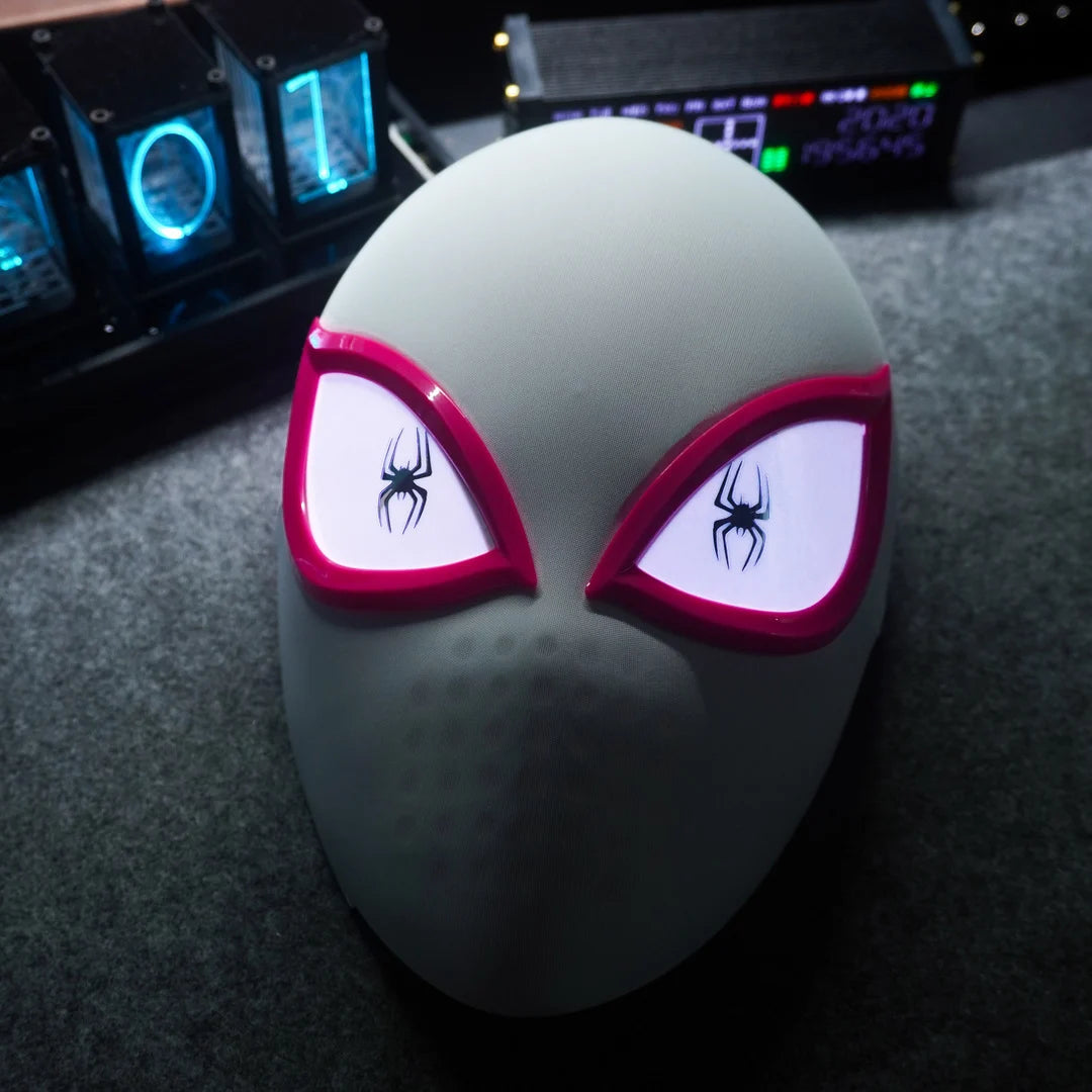 Frendorf | Spidey-Maske | Superhelden-Maske