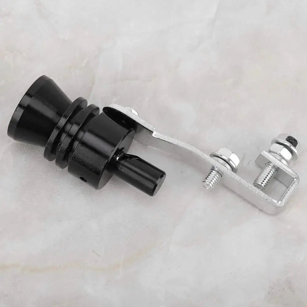 Frendorf | Auspuff-Resonator für sportlichen Motorsound ohne Umbauten