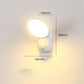 Frendorf | LumiGuard Garten Wandbeleuchtung PIR Bewegungsmelder LED 12W