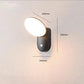Frendorf | LumiGuard Garten Wandbeleuchtung PIR Bewegungsmelder LED 12W
