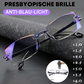 Frendorf | VisionClear – Randlose Gleitsichtbrille für Komfort