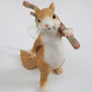 Frendorf | SquirrelLight Eichhörnchen Tischlampe | Verspieltes Design | LED Beleuchtung | Charmante Deko für Zuhause