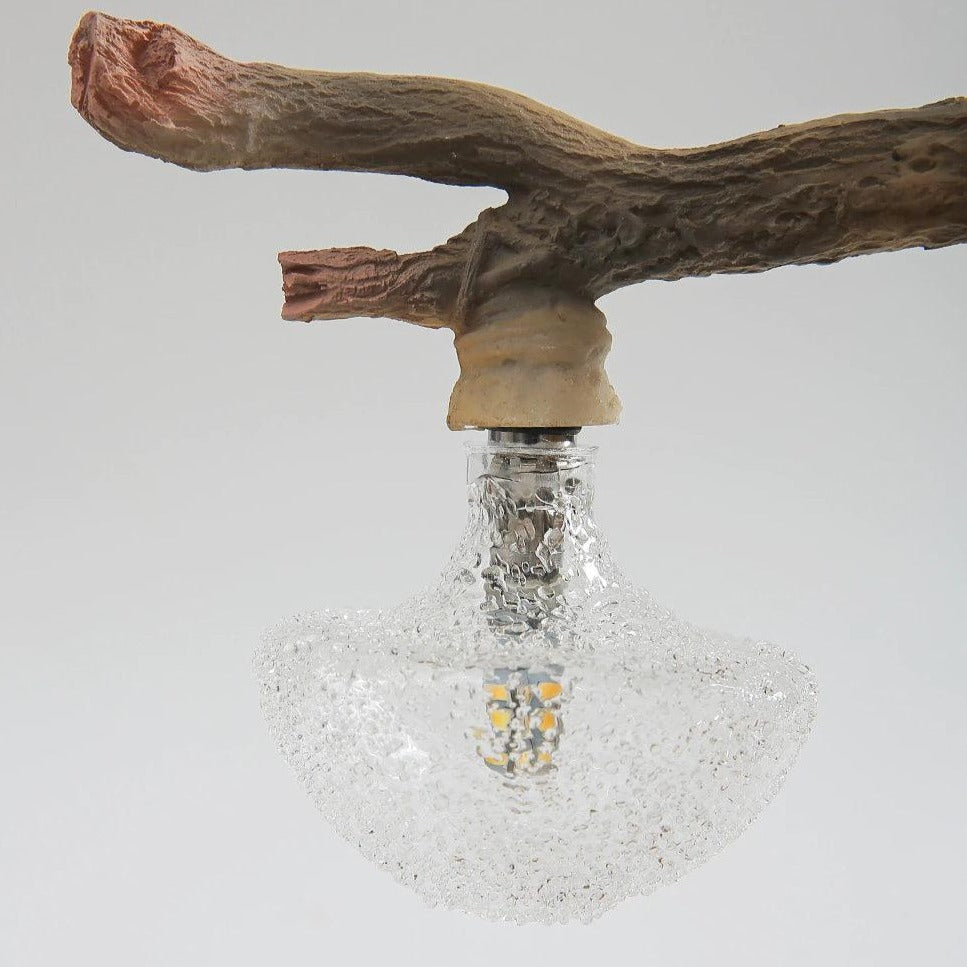 Frendorf | SquirrelLight Eichhörnchen Tischlampe | Verspieltes Design | LED Beleuchtung | Charmante Deko für Zuhause