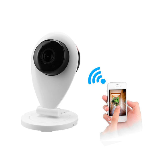 Frendorf | Babyphone Kamera