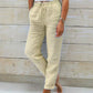 Frendorf | Leinenhose für Damen