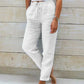 Frendorf | Leinenhose für Damen