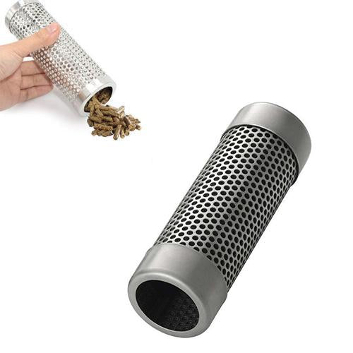 Frendorf | BBQ-Räuchertube