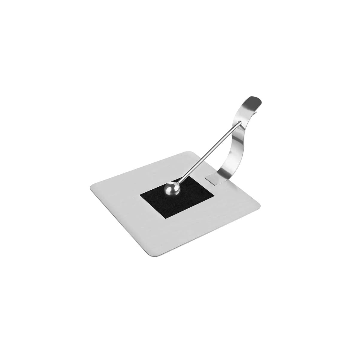 Edelstahl Wippe Serviettenhalter