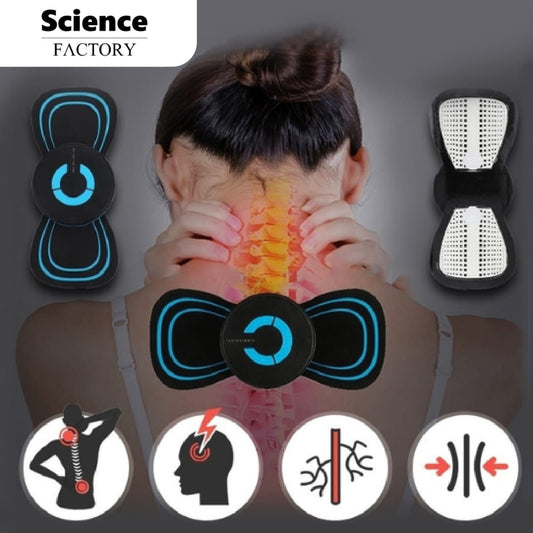 Frendorf | PulseTherapie Pro | Allgemeine EMS-Muskelbehandlung