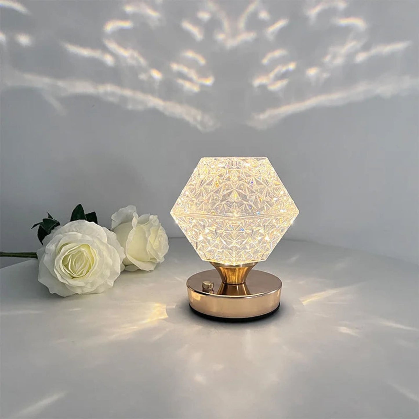 Shine - Sky Star Tischlampe