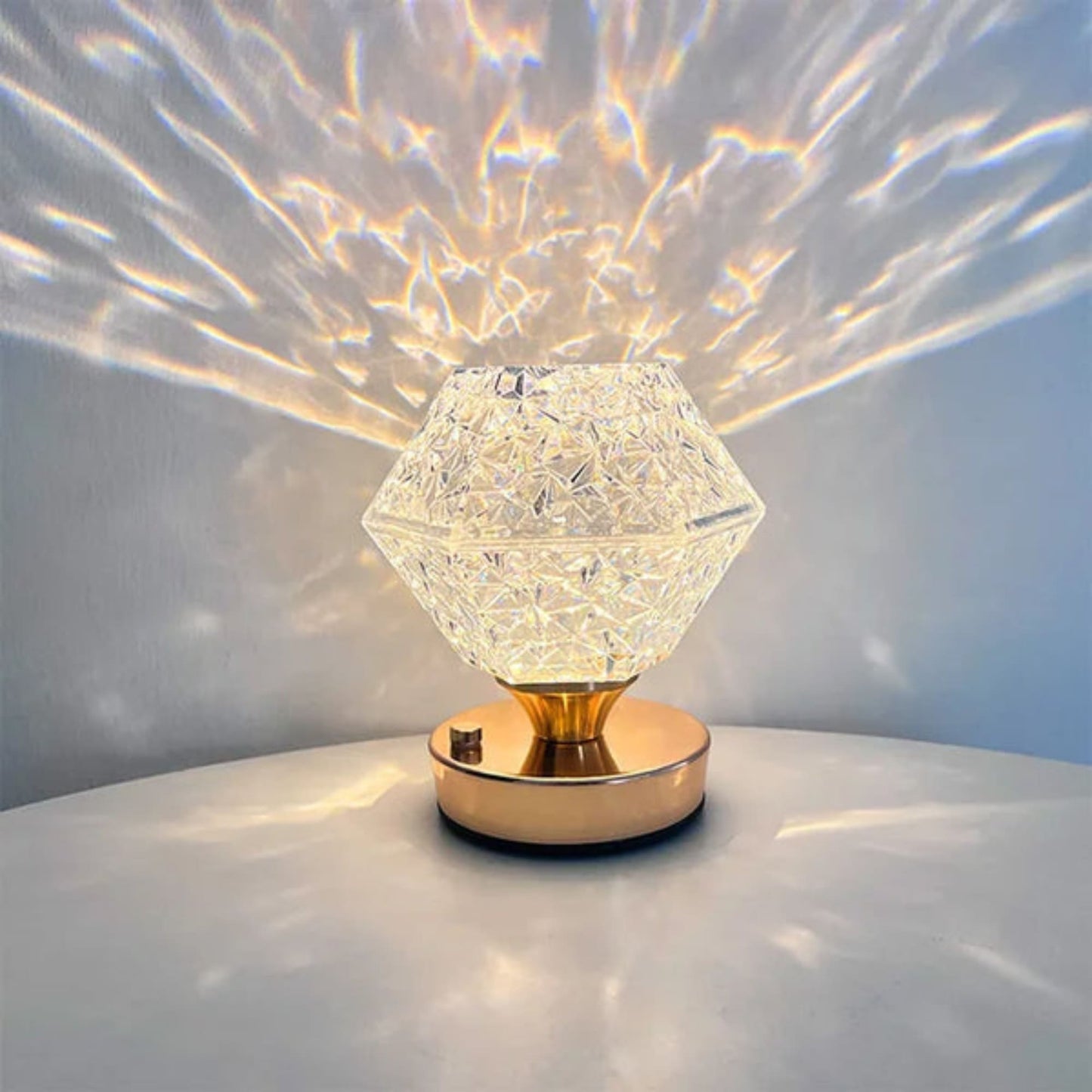 Shine - Sky Star Tischlampe