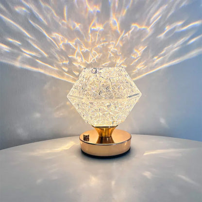 Shine - Sky Star Tischlampe