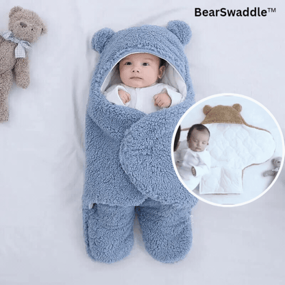 Frendorf | BearSwaddle Snuggle Soft Comfort