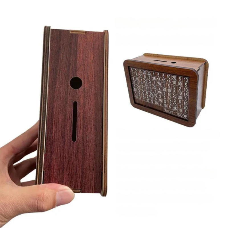 Frendorf | PennyVault Vermögensziele erreichen