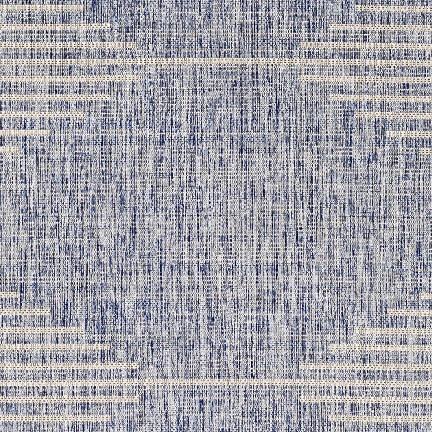 Stephan Blue Outdoor Teppich