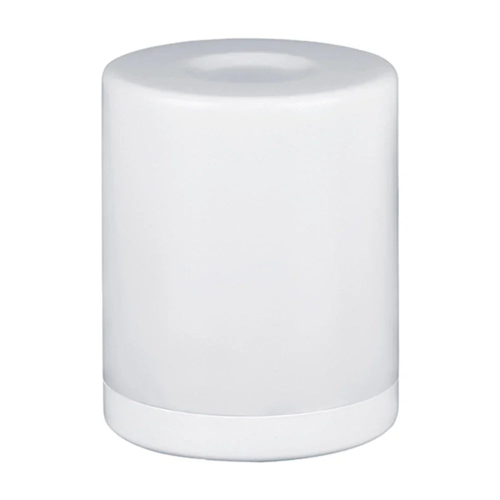 Frendorf | AuroraTouch Berührungslose LED-Tischlampe | Wiederaufladbar | Dimmbar | USB-Anschluss | Elegantes Design