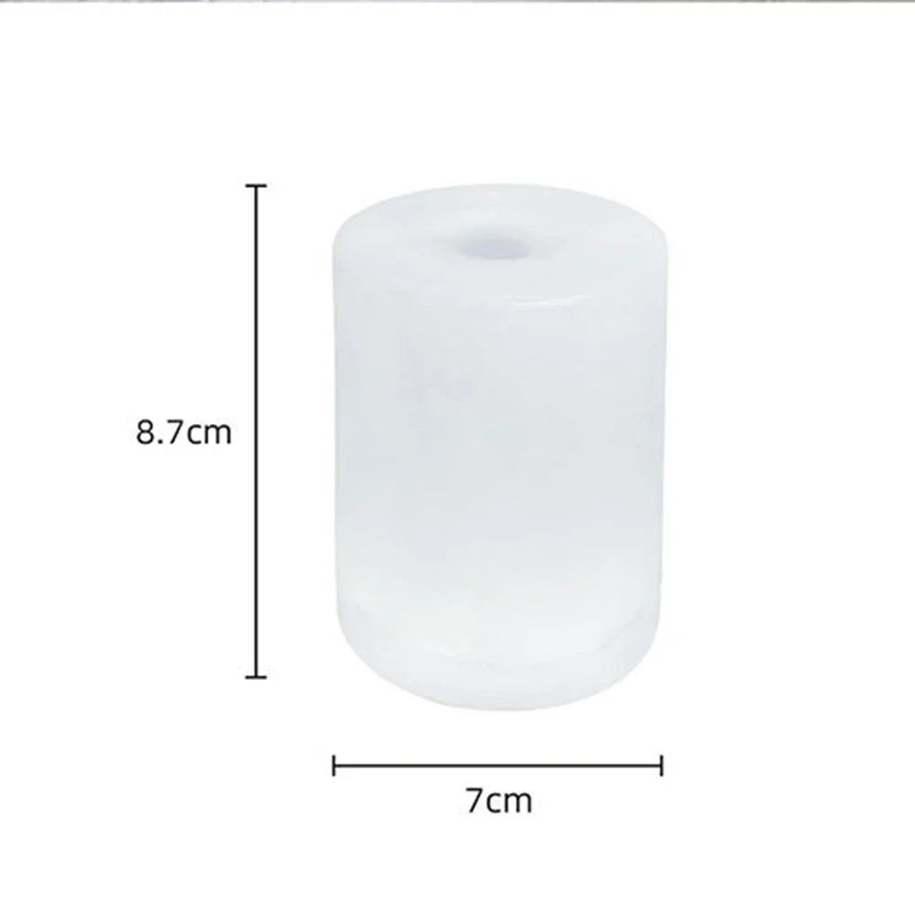 Frendorf | AuroraTouch Berührungslose LED-Tischlampe | Wiederaufladbar | Dimmbar | USB-Anschluss | Elegantes Design