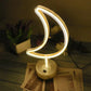 Neon Lichtzeichen Lampe