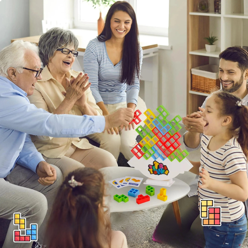 Frendorf | BlockBauer Grenzenlose Bauabenteuer