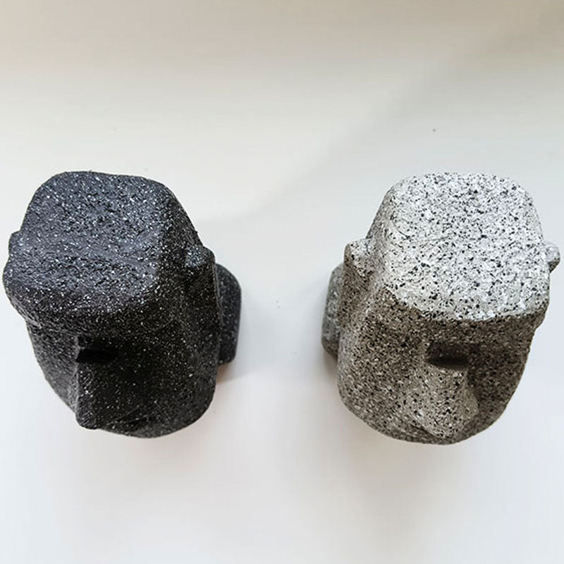Frendorf | Stone Face Brillenhalter Stand
