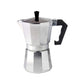Frendorf | Herdkaffee Bereiter Großartiger Geschmack Klassischer Italienischer Stil Cafeteira Espresso Moka Pot 1 Tasse