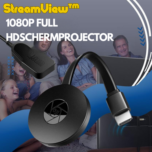 Frendorf | BildschirmSynchronisation Mühelose kabellose Übertragung in 5 Minuten