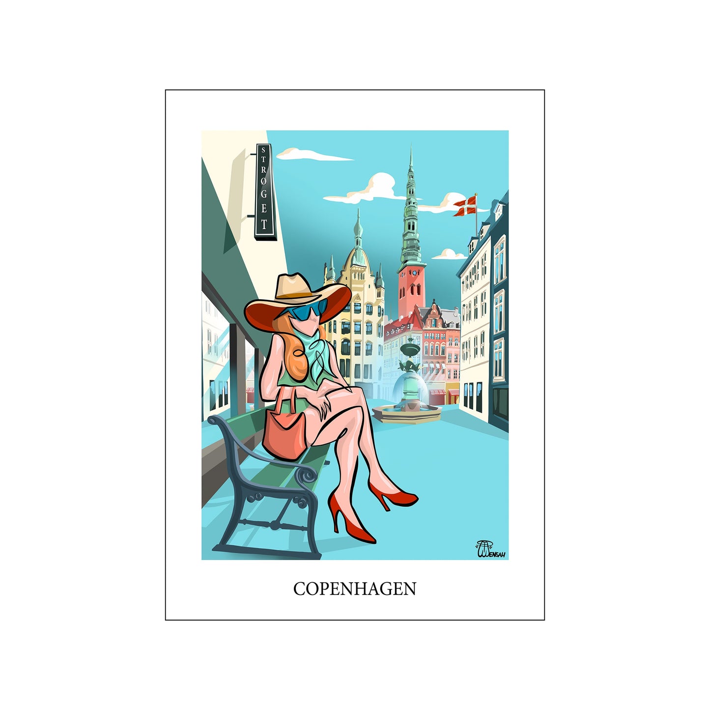 Strøget