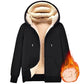 Frendorf | Hoodie aus Lammfell
