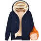 Frendorf | Hoodie aus Lammfell