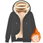 Frendorf | Hoodie aus Lammfell