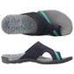 Frendorf | Gabriela Ortho-Sandalen - Sandalen mit Wildledersohle