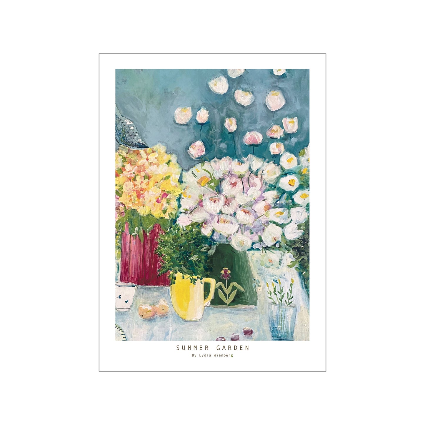 Summer Garden