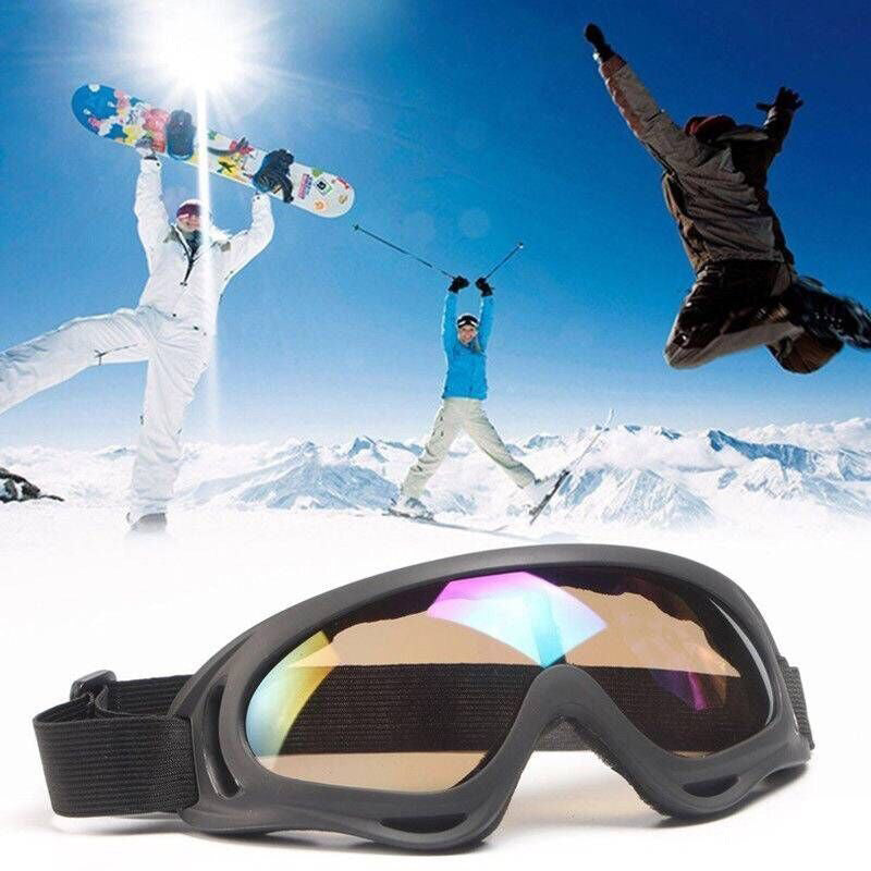 Frendorf | Pousbo UV400 Sonnenschutz winddichte Brille